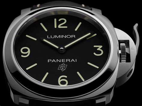 quartz panerai|panerai price list.